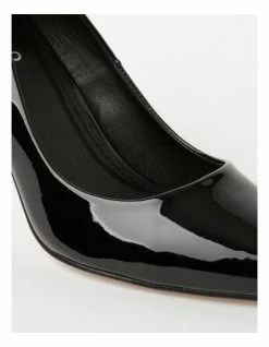 Tokito Ally Black Heeled Shoes -Deals Shoes Store 845988580 4 720x928