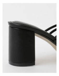 Tokito Loren Black Sandal -Deals Shoes Store 845988850 5 720x928