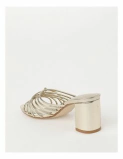 Tokito Loren Gold Sandal -Deals Shoes Store 845988940 3 720x928