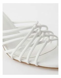 Tokito Loren White Sandal -Deals Shoes Store 845989030 4 720x928