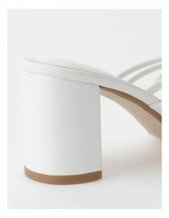 Tokito Loren White Sandal -Deals Shoes Store 845989030 5 720x928