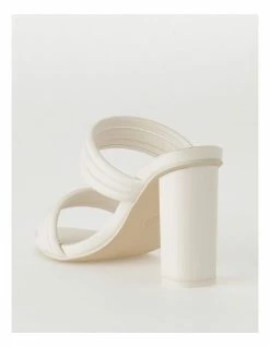 Tokito Jenna White Sandal -Deals Shoes Store 845989120 4 720x928