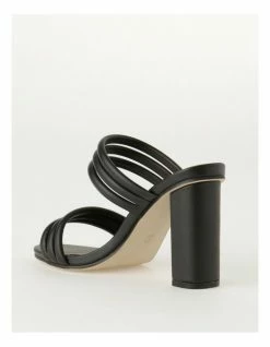 Tokito Jenna Black Sandal -Deals Shoes Store 845989210 4 720x928