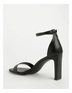 Tokito Julia Black Sandal -Deals Shoes Store 846008740 3 720x928