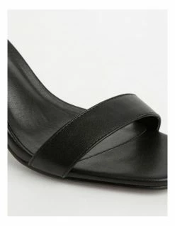 Tokito Julia Black Sandal -Deals Shoes Store 846008740 4 720x928