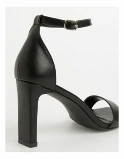 Tokito Julia Black Sandal -Deals Shoes Store 846008740 5 720x928