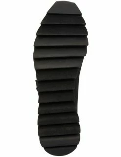 DKNY Avril Black/White Sneaker -Deals Shoes Store 846088300 5 720x928