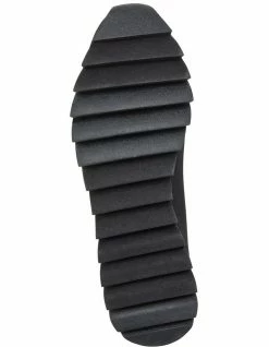 DKNY Azer Black Reflective Sneaker -Deals Shoes Store 846088390 5 720x928