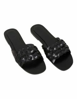 Seed Heritage Margot Woven Slide -Deals Shoes Store 846407890 3 1 720x928