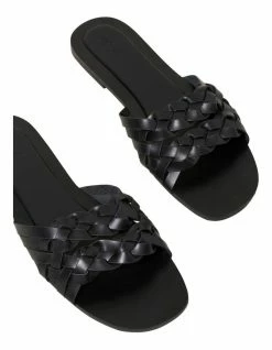 Seed Heritage Margot Woven Slide -Deals Shoes Store 846407890 5 1 720x928