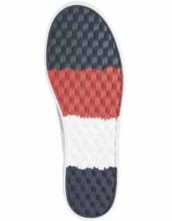 Tommy Hilfiger High Hopes White Sneaker -Deals Shoes Store 846559990 4 2 720x928