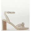 Piper Nessa Nude Sandal