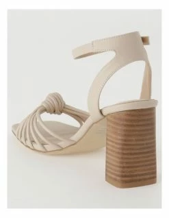 Piper Nessa Nude Sandal -Deals Shoes Store 846995500 3 720x928