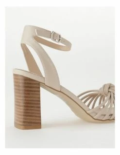 Piper Nessa Nude Sandal -Deals Shoes Store 846995500 4 720x928