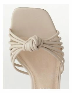 Piper Nessa Nude Sandal -Deals Shoes Store 846995500 5 720x928