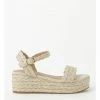 Piper Rio Natural Sandal