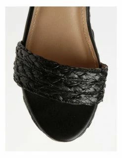 Piper Rio Black Sandal -Deals Shoes Store 846995770 2 720x928