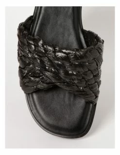 Piper Ralph Black Sandal -Deals Shoes Store 847004410 2 720x928