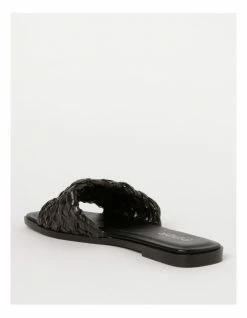 Piper Ralph Black Sandal -Deals Shoes Store 847004410 3 720x928