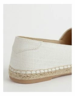 Piper Caity Natural Flat Shoes -Deals Shoes Store 847008370 5 720x928