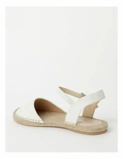 Piper Cassie Natural Flat Shoes -Deals Shoes Store 847008460 3 720x928