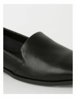 Piper Abbie Black Flat Shoes -Deals Shoes Store 847008550 4 720x928