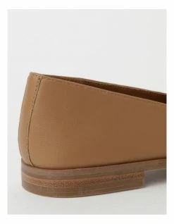 Piper Abbie Tan Flat Shoes -Deals Shoes Store 847008640 5 720x928