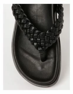 Piper Sasha Black Sandal -Deals Shoes Store 847008730 2 720x928