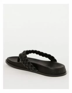 Piper Sasha Black Sandal -Deals Shoes Store 847008730 3 720x928