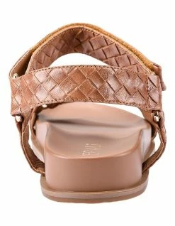 Verali Papaya Tan Sandal -Deals Shoes Store 847043110 3 720x928