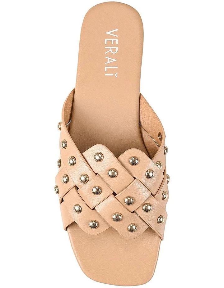 Verali Rina Camel Slide 6 Verali Rina Camel Slide - Image 6