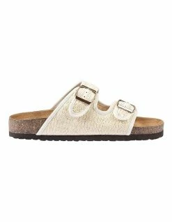 Verali Xyclone Natural Sandal