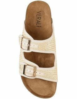 Verali Xyclone Natural Sandal -Deals Shoes Store 847043650 6 720x928