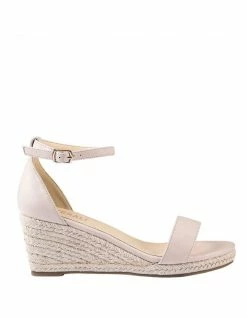 Verali Bobbie Blush Sandal