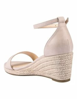 Verali Bobbie Blush Sandal -Deals Shoes Store 847044010 4 720x928