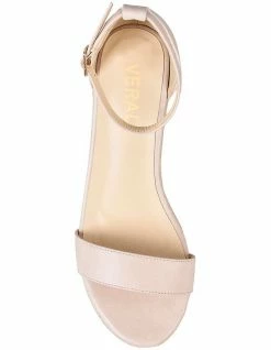 Verali Bobbie Blush Sandal -Deals Shoes Store 847044010 5 720x928
