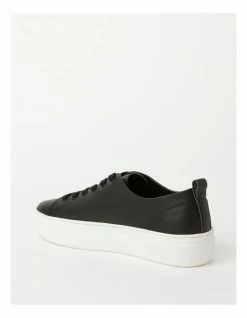 Trent Nathan Steffie Black Sneaker -Deals Shoes Store 847112320 3 720x928