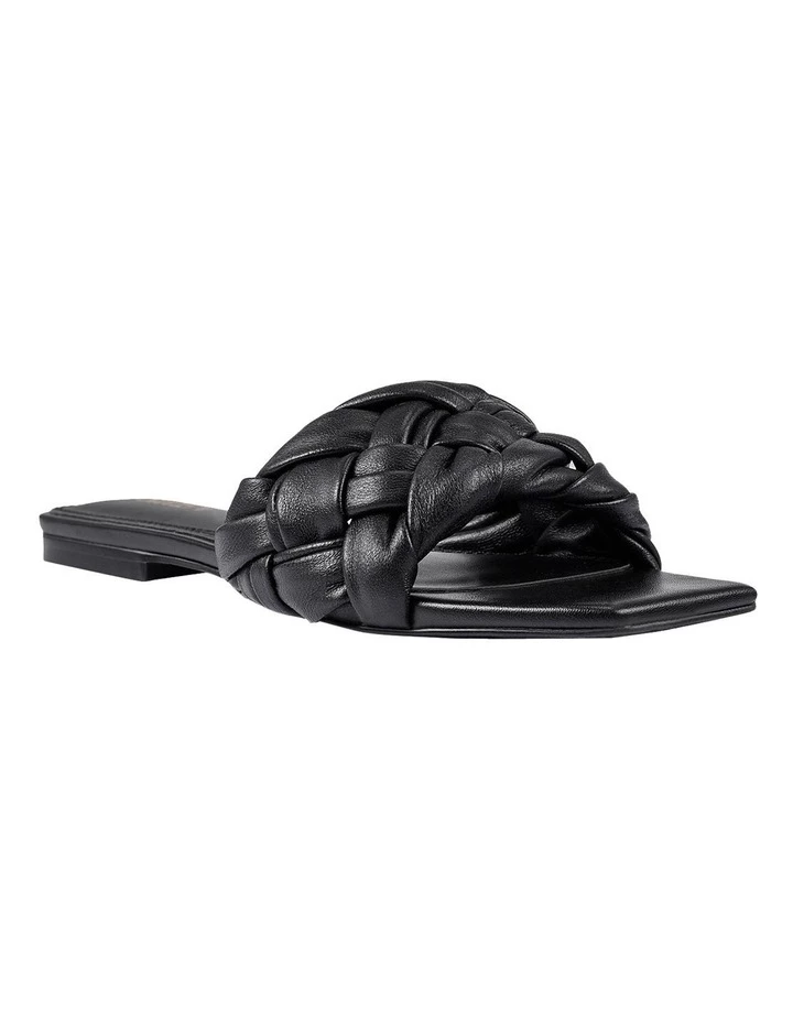 Siren Saturn Black Slide 2 Siren Saturn Black Slide - Image 2