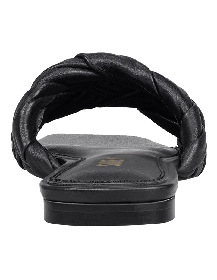 Siren Saturn Black Slide 3 Siren Saturn Black Slide - Image 3