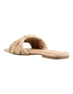 Siren Saturn Nude Slide 8 Siren Saturn Nude Slide -Deals Shoes Store 847116820 4 720x928