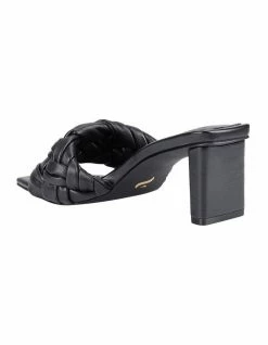 Siren Pam Black Sandal -Deals Shoes Store 847116910 4 720x928