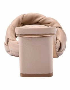 Siren Pam Nude Sandal 9 Siren Pam Nude Sandal -Deals Shoes Store 847117000 4 1 720x928