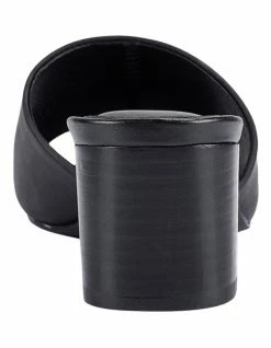 Siren Nobu Black Sandal -Deals Shoes Store 847117090 3 720x928