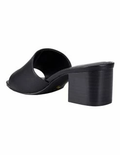 Siren Nobu Black Sandal -Deals Shoes Store 847117090 4 720x928