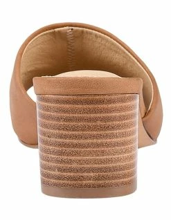 Siren Nobu Tan Sandal 7 Siren Nobu Tan Sandal -Deals Shoes Store 847117180 3 720x928