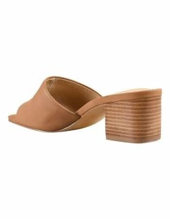 Siren Nobu Tan Sandal 8 Siren Nobu Tan Sandal -Deals Shoes Store 847117180 4 720x928