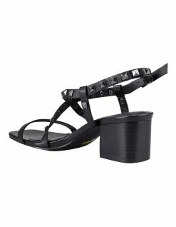 Siren Noah Black Sandal -Deals Shoes Store 847117270 4 720x928