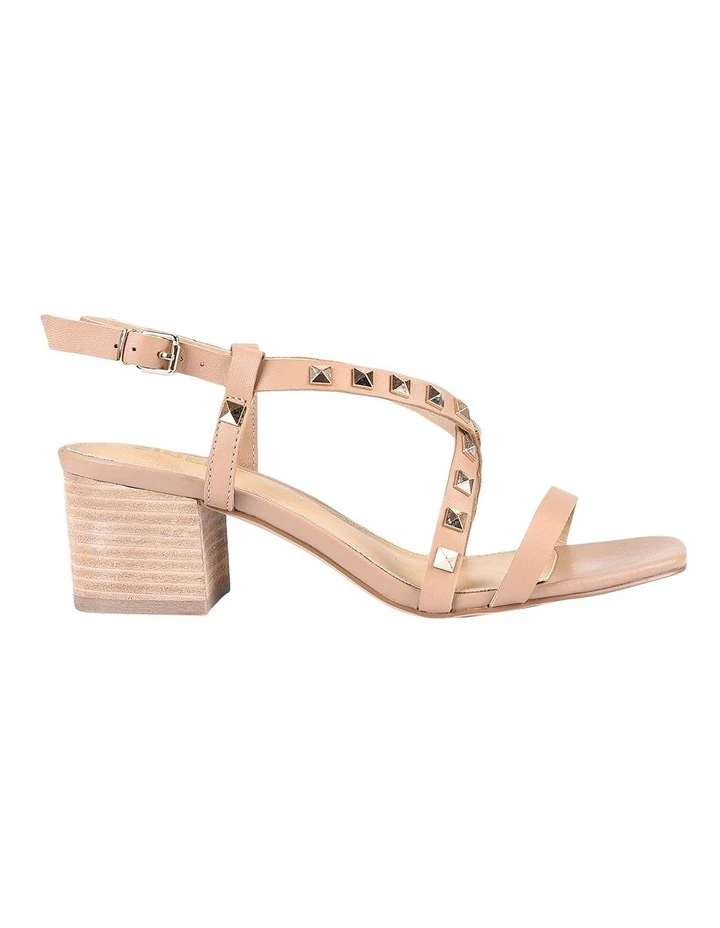 Siren Noah Camel Sandal 1 Siren Noah Camel Sandal