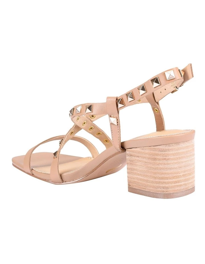 Siren Noah Camel Sandal 4 Siren Noah Camel Sandal - Image 4