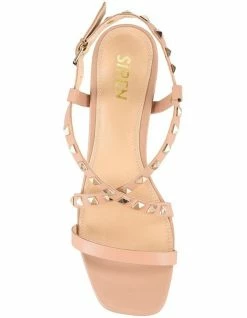 Siren Noah Camel Sandal 9 Siren Noah Camel Sandal -Deals Shoes Store 847117360 5 720x928